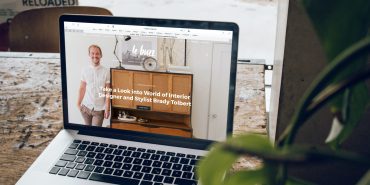 A Brand New Website VS. A Landing Page. Which Is Better For You And Your Business?