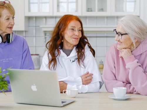 Top 6 Things Every Senior Care Company Needs To Have On Their Website
